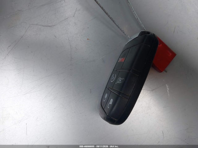 Продаж на аукціоні авто 2019 Dodge Durango R/t, vin: 1C4SDJCT1KC722961, номер лоту: 46066885