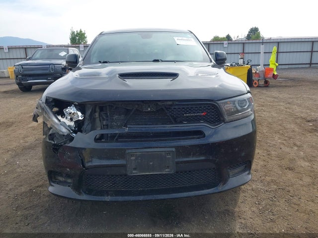 Продаж на аукціоні авто 2019 Dodge Durango R/t, vin: 1C4SDJCT1KC722961, номер лоту: 46066885