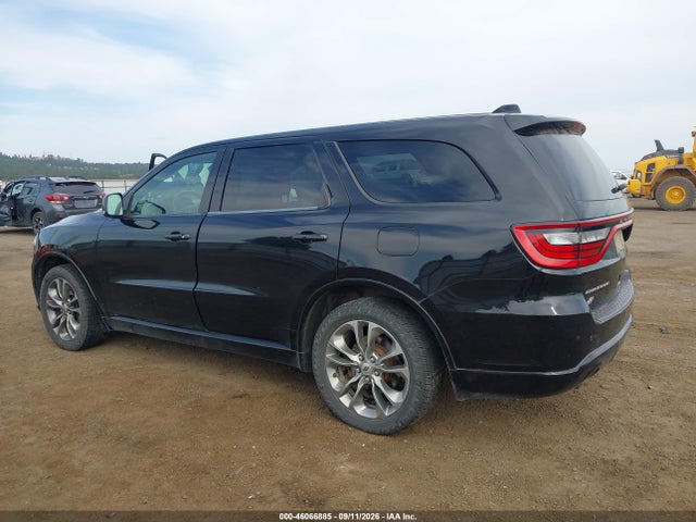 Продаж на аукціоні авто 2019 Dodge Durango R/t, vin: 1C4SDJCT1KC722961, номер лоту: 46066885
