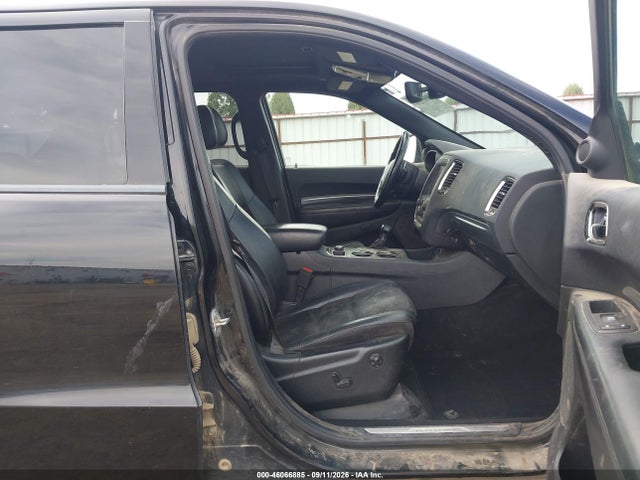 Продаж на аукціоні авто 2019 Dodge Durango R/t, vin: 1C4SDJCT1KC722961, номер лоту: 46066885