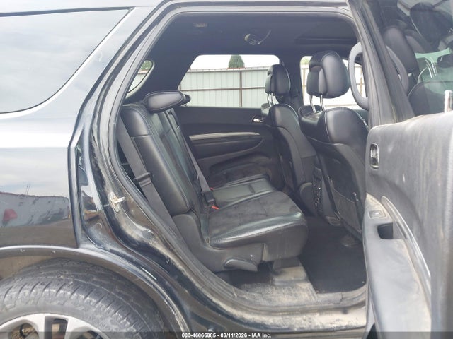 Продаж на аукціоні авто 2019 Dodge Durango R/t, vin: 1C4SDJCT1KC722961, номер лоту: 46066885