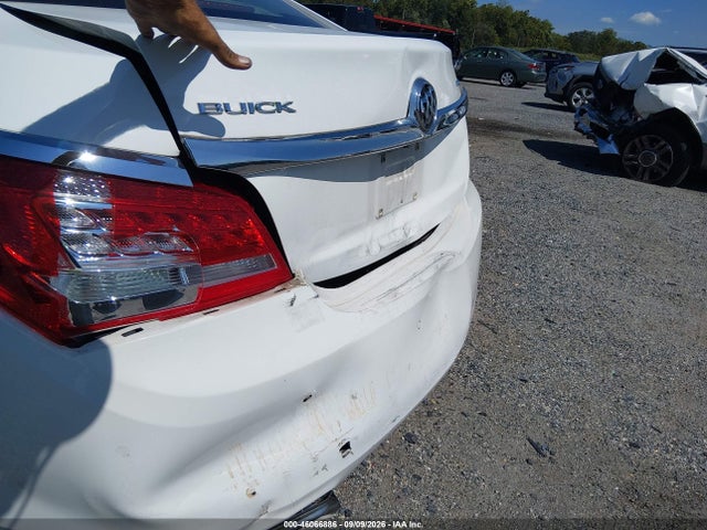 Aukcja sprzedaży 2014 Buick Lacrosse Leather Group, vin: 1G4GB5G39EF100426, numer aukcji: 46066886