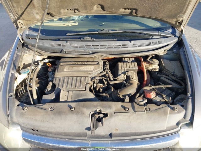 Aukcja sprzedaży 2008 Honda Civic Hybrid, vin: JHMFA36248S006786, numer aukcji: 46066892