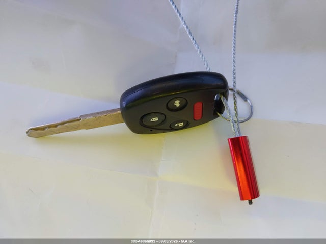 Aukcja sprzedaży 2008 Honda Civic Hybrid, vin: JHMFA36248S006786, numer aukcji: 46066892