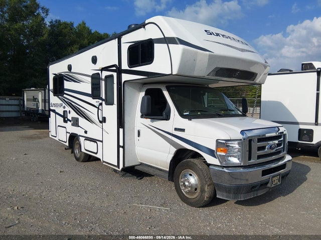 Aukcja sprzedaży 2023 Ford E-350 Cutaway, vin: 1FDWE3FN4PDD01983, numer aukcji: 46066895