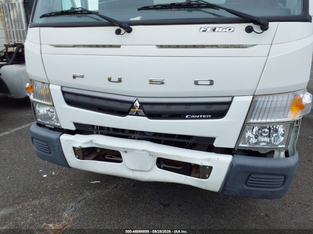 Продаж на аукціоні авто 2018 Mitsubishi Fec72s, vin: JL6BNH1A3JK002726, номер лоту: 46066898
