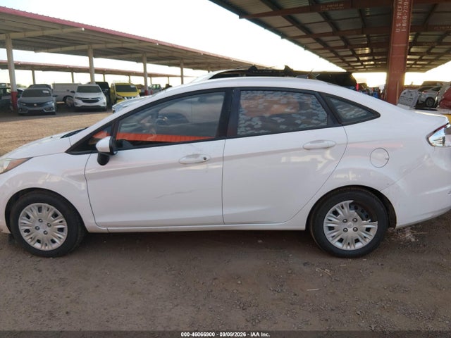 Ford FIESTA S 2014 3FADP4AJXEM196275 Image 14