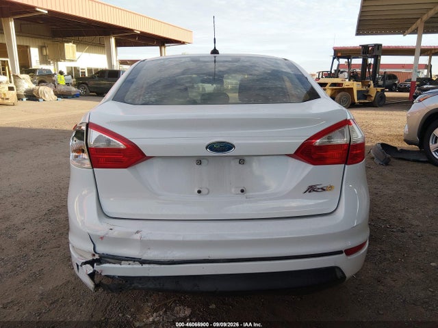 Ford FIESTA S 2014 3FADP4AJXEM196275 Image 16