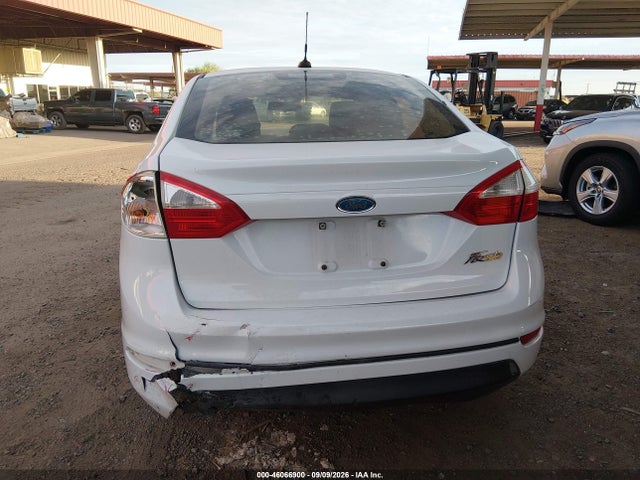 Ford FIESTA S 2014 3FADP4AJXEM196275 Image 6