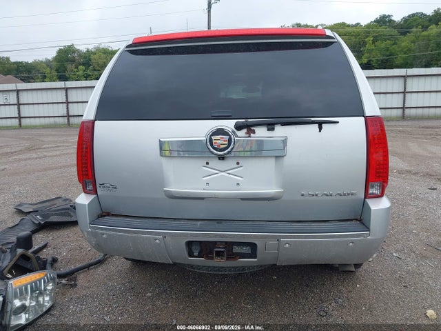 2014 Cadillac Escalade Luxury მანქანა იყიდება აუქციონზე, vin: 1GYS4BEF1ER209699, აუქციონის ნომერი: 46066902