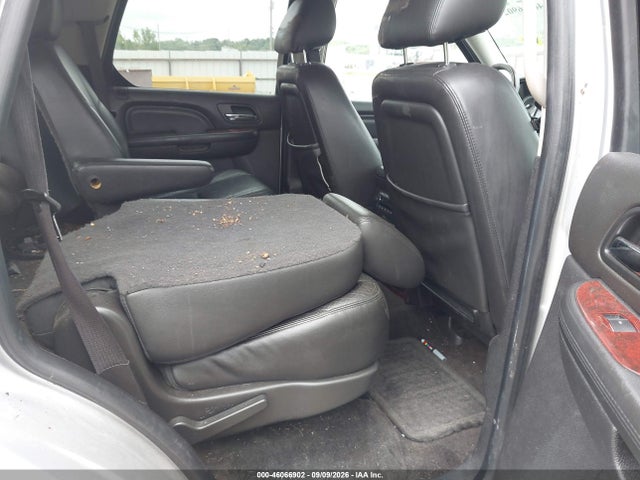 2014 Cadillac Escalade Luxury მანქანა იყიდება აუქციონზე, vin: 1GYS4BEF1ER209699, აუქციონის ნომერი: 46066902
