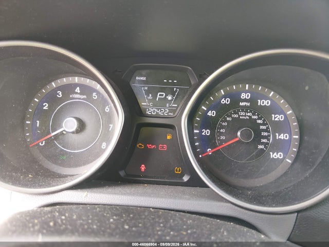 Продажа на аукционе авто 2014 Hyundai Elantra Se, vin: 5NPDH4AE3EH526970, номер лота: 46066904