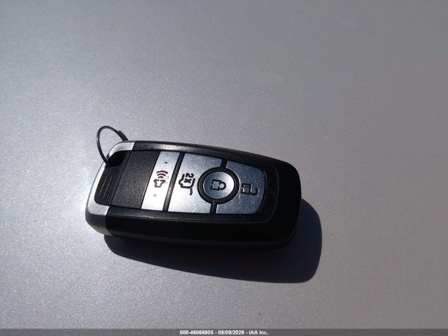 Продажа на аукционе авто 2017 Ford Fusion Se, vin: 3FA6P0HD9HR190296, номер лота: 46066905