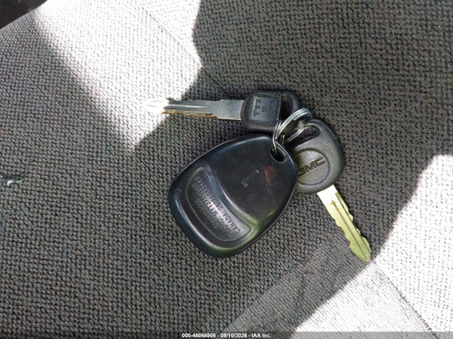 Aukcja sprzedaży 2005 Gmc Envoy Sle, vin: 1GKDT13S552166882, numer aukcji: 46066906