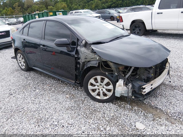 Auction sale of the 2020 Toyota Corolla Le, vin: JTDEPRAE5LJ055302, lot number: 46066909