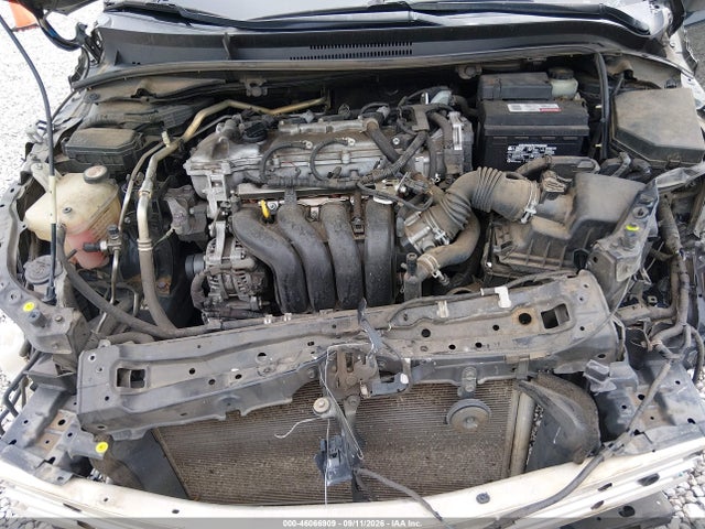 Aukcja sprzedaży 2020 Toyota Corolla Le, vin: JTDEPRAE5LJ055302, numer aukcji: 46066909