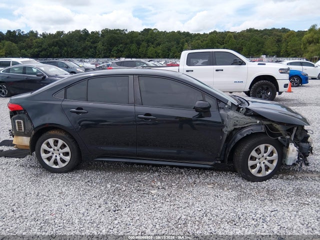 Aukcja sprzedaży 2020 Toyota Corolla Le, vin: JTDEPRAE5LJ055302, numer aukcji: 46066909