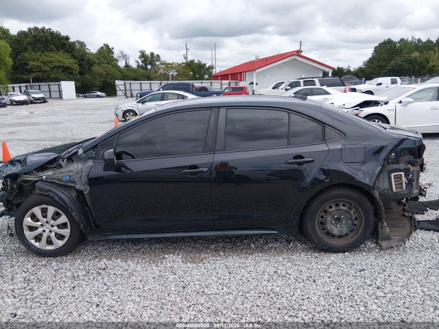 Aukcja sprzedaży 2020 Toyota Corolla Le, vin: JTDEPRAE5LJ055302, numer aukcji: 46066909