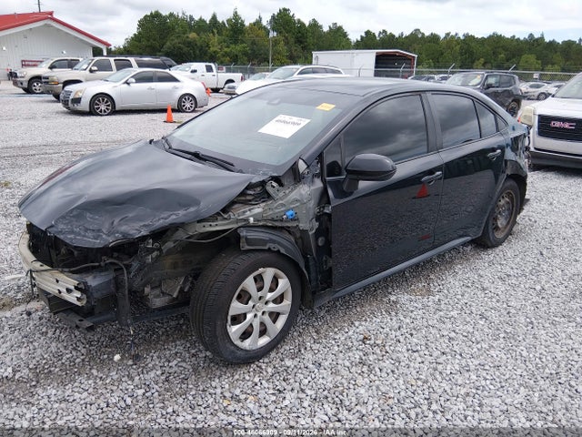 Aukcja sprzedaży 2020 Toyota Corolla Le, vin: JTDEPRAE5LJ055302, numer aukcji: 46066909