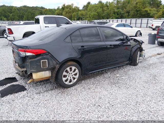 Aukcja sprzedaży 2020 Toyota Corolla Le, vin: JTDEPRAE5LJ055302, numer aukcji: 46066909
