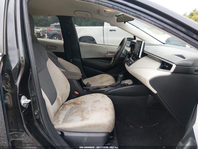Aukcja sprzedaży 2020 Toyota Corolla Le, vin: JTDEPRAE5LJ055302, numer aukcji: 46066909