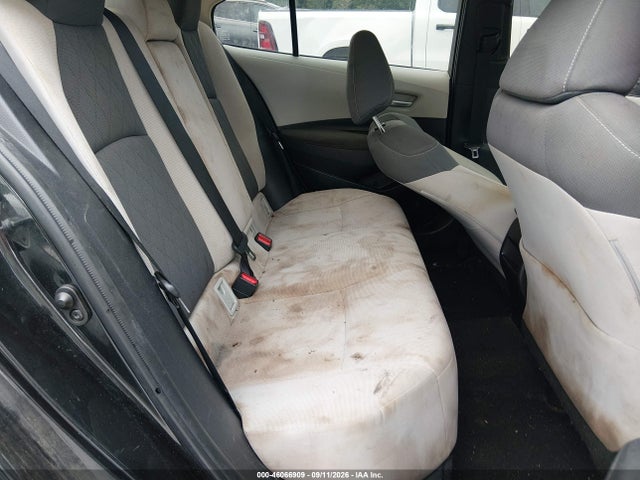 Aukcja sprzedaży 2020 Toyota Corolla Le, vin: JTDEPRAE5LJ055302, numer aukcji: 46066909