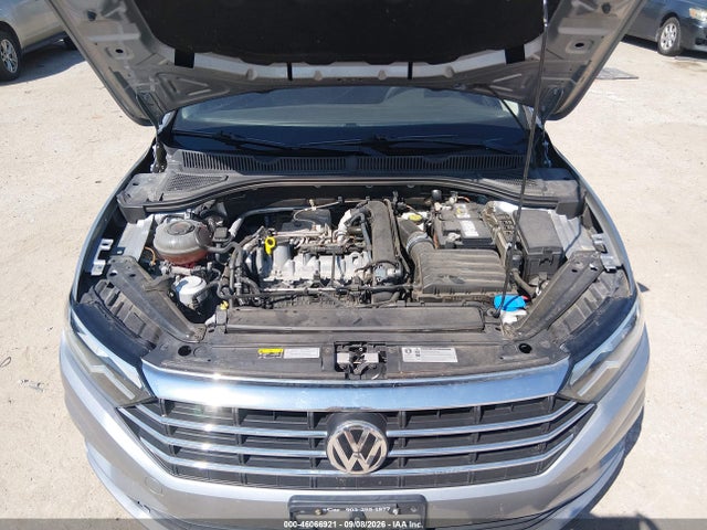 3VWC57BU8KM175794 Volkswagen Jetta 1.4t R-line/1.4t S/1.4t Se