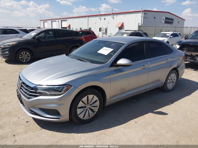 3VWC57BU8KM175794 Volkswagen Jetta 1.4t R-line/1.4t S/1.4t Se
