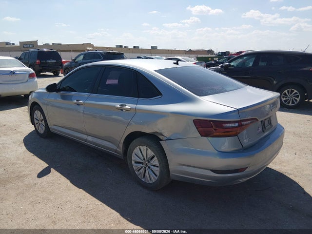 3VWC57BU8KM175794 Volkswagen Jetta 1.4t R-line/1.4t S/1.4t Se