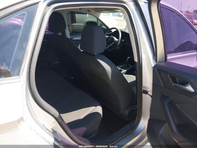 3VWC57BU8KM175794 Volkswagen Jetta 1.4t R-line/1.4t S/1.4t Se