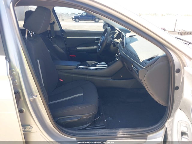 KMHL64JA0PA290850 Hyundai SONATA SEL