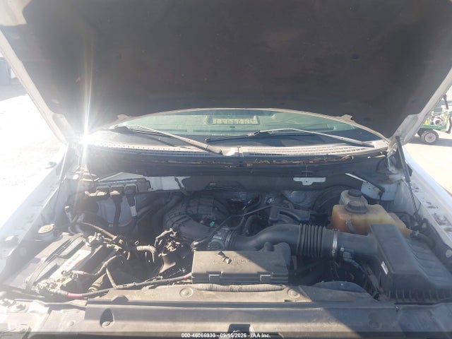 Продаж на аукціоні авто 2013 Ford F-150 Xl, vin: 1FTEX1CM2DFB16437, номер лоту: 46066930