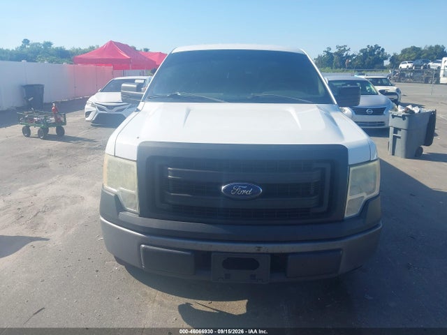 Продаж на аукціоні авто 2013 Ford F-150 Xl, vin: 1FTEX1CM2DFB16437, номер лоту: 46066930