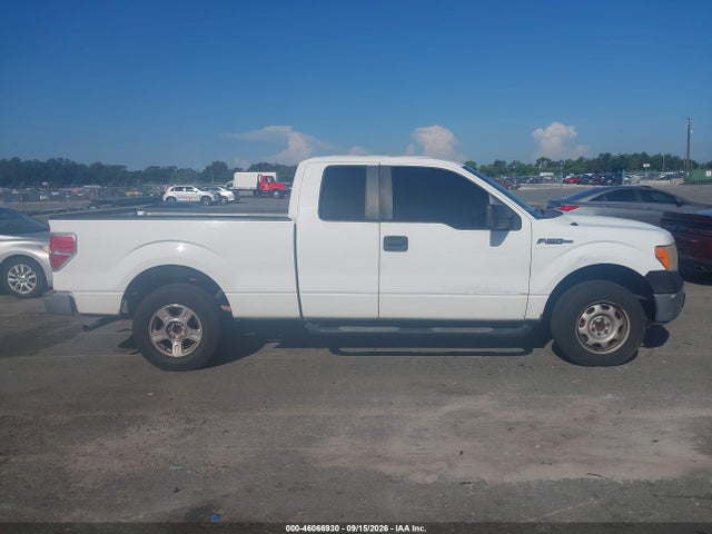 Продаж на аукціоні авто 2013 Ford F-150 Xl, vin: 1FTEX1CM2DFB16437, номер лоту: 46066930