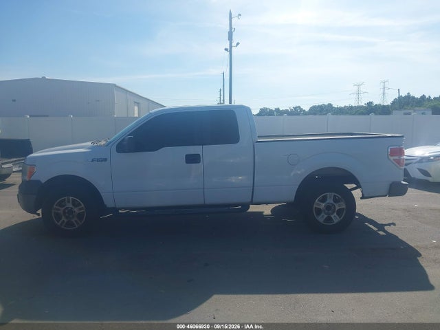 Продаж на аукціоні авто 2013 Ford F-150 Xl, vin: 1FTEX1CM2DFB16437, номер лоту: 46066930
