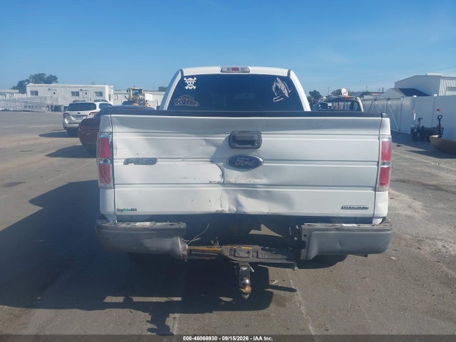 Продаж на аукціоні авто 2013 Ford F-150 Xl, vin: 1FTEX1CM2DFB16437, номер лоту: 46066930