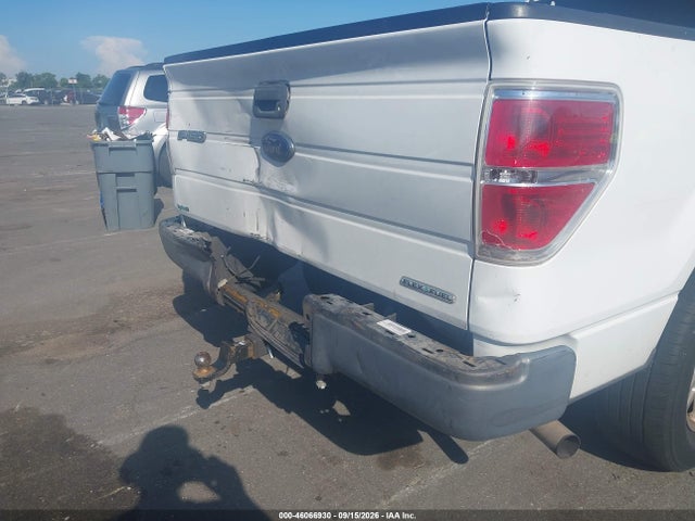 Продаж на аукціоні авто 2013 Ford F-150 Xl, vin: 1FTEX1CM2DFB16437, номер лоту: 46066930