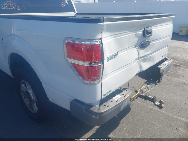 Продаж на аукціоні авто 2013 Ford F-150 Xl, vin: 1FTEX1CM2DFB16437, номер лоту: 46066930