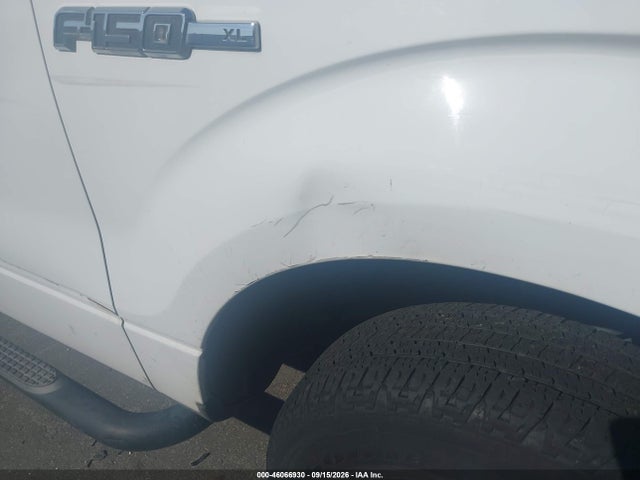 Продаж на аукціоні авто 2013 Ford F-150 Xl, vin: 1FTEX1CM2DFB16437, номер лоту: 46066930