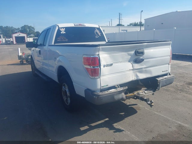 Продаж на аукціоні авто 2013 Ford F-150 Xl, vin: 1FTEX1CM2DFB16437, номер лоту: 46066930