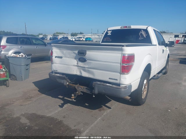 Продаж на аукціоні авто 2013 Ford F-150 Xl, vin: 1FTEX1CM2DFB16437, номер лоту: 46066930
