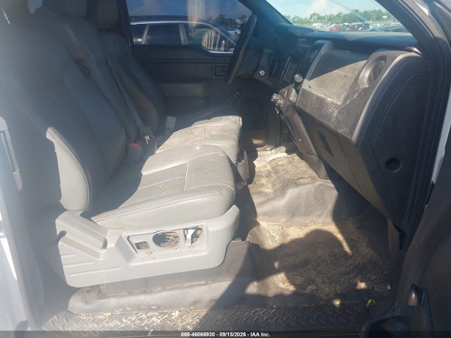 Продаж на аукціоні авто 2013 Ford F-150 Xl, vin: 1FTEX1CM2DFB16437, номер лоту: 46066930