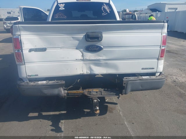 Продаж на аукціоні авто 2013 Ford F-150 Xl, vin: 1FTEX1CM2DFB16437, номер лоту: 46066930