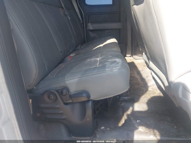 Продаж на аукціоні авто 2013 Ford F-150 Xl, vin: 1FTEX1CM2DFB16437, номер лоту: 46066930