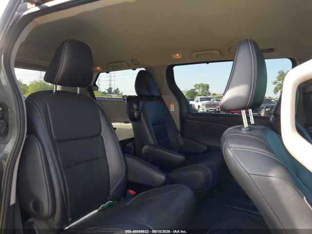 Aukcja sprzedaży 2015 Toyota Sienna Se 8 Passenger, vin: 5TDXK3DC1FS527579, numer aukcji: 46066932