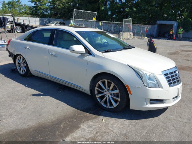 Aukcja sprzedaży 2013 Cadillac Xts Premium, vin: 2G61T5S3XD9105045, numer aukcji: 46066935