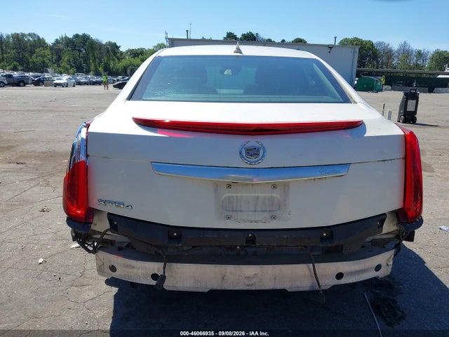 Aukcja sprzedaży 2013 Cadillac Xts Premium, vin: 2G61T5S3XD9105045, numer aukcji: 46066935
