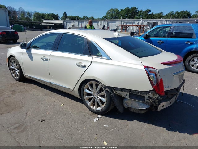 Aukcja sprzedaży 2013 Cadillac Xts Premium, vin: 2G61T5S3XD9105045, numer aukcji: 46066935