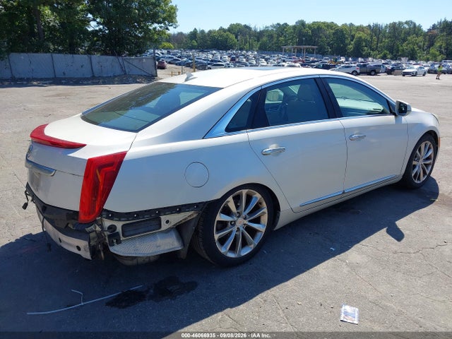 Aukcja sprzedaży 2013 Cadillac Xts Premium, vin: 2G61T5S3XD9105045, numer aukcji: 46066935
