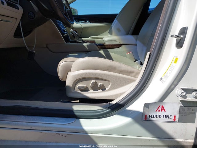 Aukcja sprzedaży 2013 Cadillac Xts Premium, vin: 2G61T5S3XD9105045, numer aukcji: 46066935